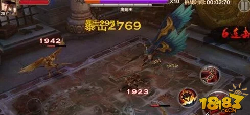 魔女兵器第三章限定关卡最新通关攻略与热门心得分享