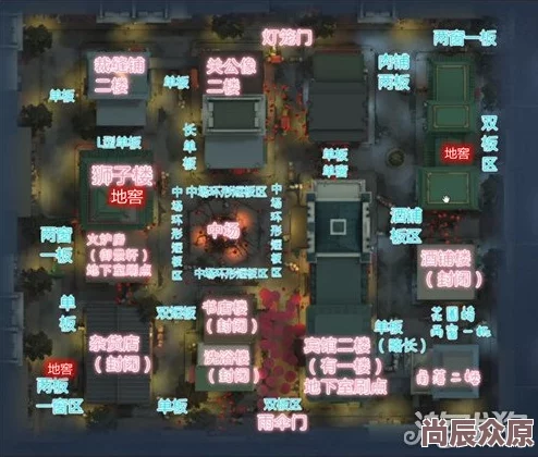 《第五人格》高手攻略：最新技巧克制宿伞之魂，巧妙利用时间差实现惊险逃跑