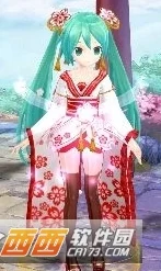 初音速大天使套装最新热门获取途径全解析