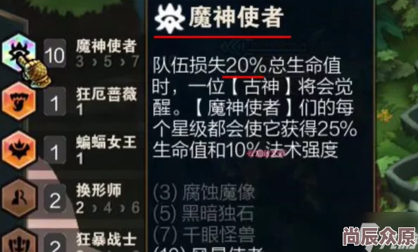 2024热门神魔鬼将三星将搭配推荐攻略