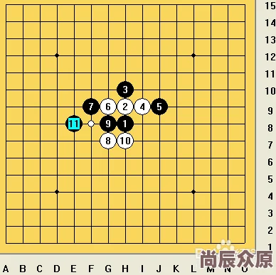 五子棋取胜策略深度解析如何巧妙布局助白棋赢得对局